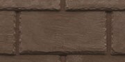 Tapco Slate Chestnut Brown Colour Swatch